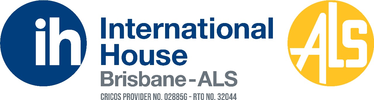 convenio international house brisbane ALS